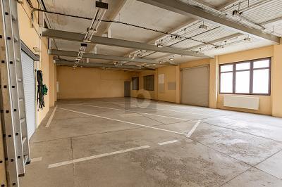 Foto - 9 Zimmer Halle zum Kaufen in Chemnitz