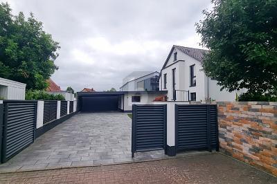 Foto - 6 Zimmer Doppelhaushälfte zur Miete in Rosdorf