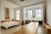 Foto - 2 Zimmer Terrassenwohnung in Berlin-Lichtenberg
