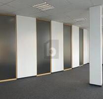 MODERNE BÜROEINHEIT - OPTIONAL MIT PRODUKTION - Maisach