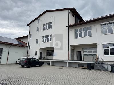 Foto - 4 Zimmer Lagerhaus in Maisach