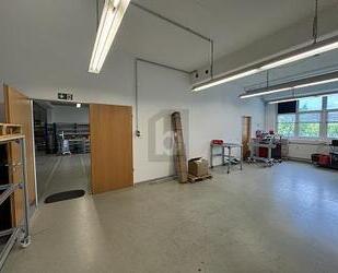 WERKSTATT, PRODUKTION, LAGER - ALLES IST MÖGLICH - Maisach