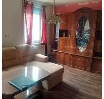 SINGLE-DOMIZIL MIT KÜCHE, FEWO-OPTION - Burladingen