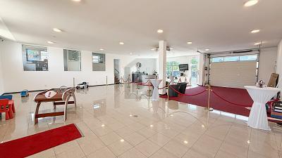 Foto - 5 Zimmer Wohn- & Geschäftshaus in Gehrden