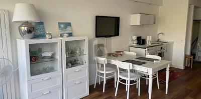 Foto - 1 Zimmer Etagenwohnung zum Kaufen in Sierksdorf