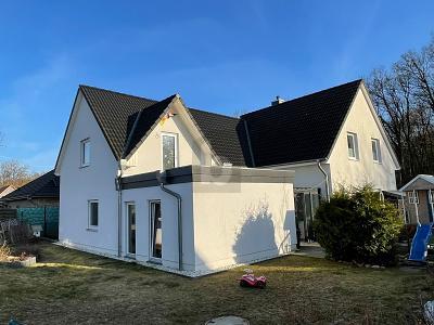 Foto - ENERGIEEFFIZIENT UND MODERN MIT SAUNA