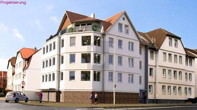 Foto - PROJEKTIERTE KAPITALANLAGE IN ZENTRALER LAGE