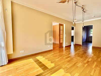 Foto - 4.5 Zimmer Erdgeschoßwohnung in Rheinfelden