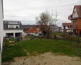 DER PLATZ FÜR IHRE DOPPELHAUSHÄLFTE - Altenriet