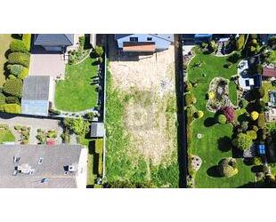 RUHIGE OASE FÜR IHR TRAUMPROJEKT - Wennigsen