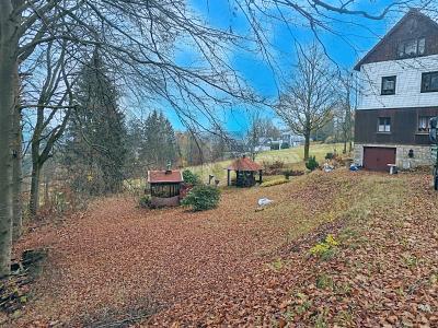 Foto - 10 Zimmer Mehrfamilienhaus, Wohnhaus zum Kaufen in Masserberg