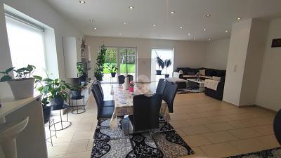 Foto - 9 Zimmer Mehrfamilienhaus, Wohnhaus zum Kaufen in Mettingen