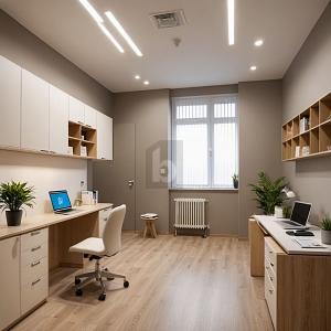 Foto - 6 Zimmer Hotel, Pension, Gasthof zur Miete in Hamburg Winterhude