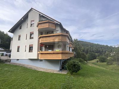 Foto - IDYLLISCH IM GRÜNEN GELEGEN ZUM ENTSPANNEN