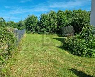 SCHÖN, OHNE ALTBESTAND UND IN SONNIGER LAGE - Neusäß