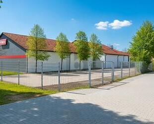 ATTRAKTIVER STANDORT FÜR IHR GEWERBE - Halle