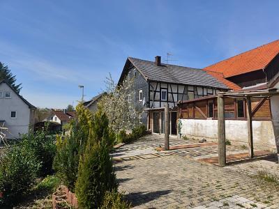 Foto - 5 Zimmer Einfamilienhaus in Untersiemau
