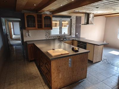 Foto - Einfamilienhaus mit 150,00 m² in Untersiemau zum Kaufen