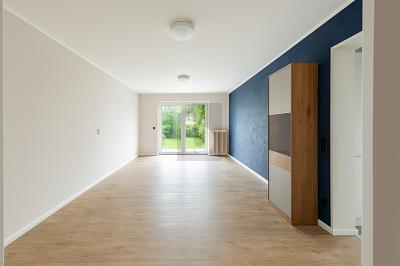 Foto - 3 Zimmer Erdgeschoßwohnung zum Kaufen in Chemnitz