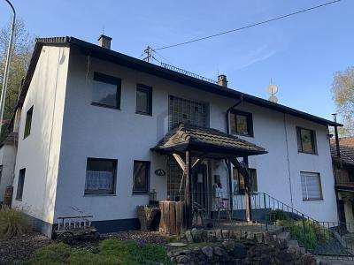 Foto - Mehrfamilienhaus, Wohnhaus mit 350,00 m² in Malsburg-Marzell zum Kaufen