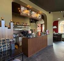 KULINARIK UND LIEFERDIENST AM HAUPTBAHNHOF - Flörsheim