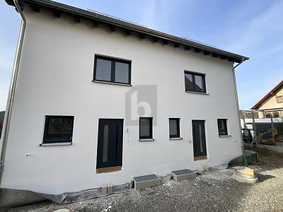 Foto - 8 Zimmer Doppelhaushälfte zum Kaufen in Nagold