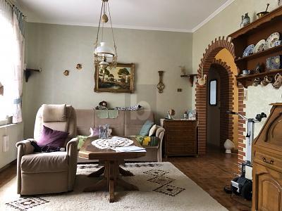 Foto - 9 Zimmer Mehrfamilienhaus, Wohnhaus in Weilburg