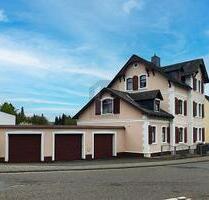 3 WOHNUNGEN ODER EINE GROßFAMILIE - Weilburg