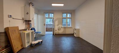 Foto - Büro in Berlin-Karlshorst zur Miete