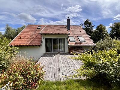 Foto - CHARMANTES WOHLFÜHL-DOMIZIL IN TRAUMHAFTER LAGE