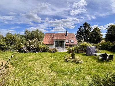 Foto - 5 Zimmer Einfamilienhaus zum Kaufen in Lassan