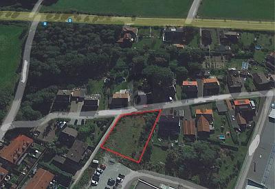 Foto - Grundstück in Bielefeld