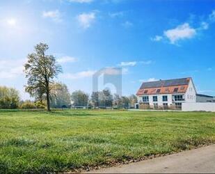 SONNIG, MIT VIELFÄLTIGEM POTENZIAL - Aichach