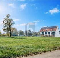 SONNIG, MIT VIELFÄLTIGEM POTENZIAL - Aichach