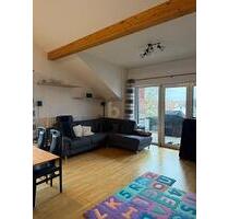 LOFT-FEELING: HOHE DECKEN & BARRIEREFREIER ZUGANG - Sontheim an der Brenz