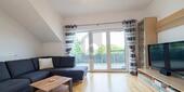 Foto - LOFT-FEELING: HOHE DECKEN & BARRIEREFREIER ZUGANG