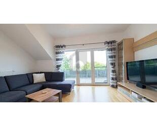 LOFT-FEELING: HOHE DECKEN & BARRIEREFREIER ZUGANG - Sontheim an der Brenz