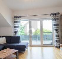 LOFT-FEELING: HOHE DECKEN & BARRIEREFREIER ZUGANG - Sontheim an der Brenz