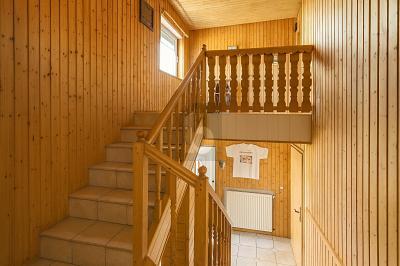 Foto - 6 Zimmer Einfamilienhaus in Krebeck