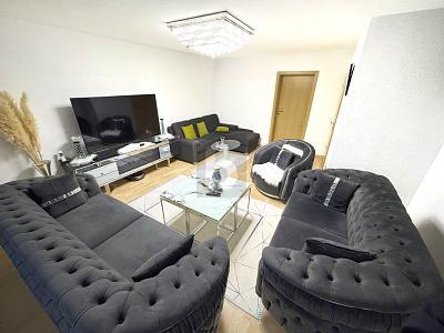 Foto - PLATZ FÜR DIE GANZE FAMILIE WOHLFÜHLEN MIT STIL