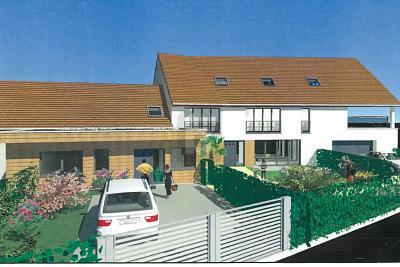 Foto - ROMANTISCHER WINZERHOF MIT UMBAUPLANUNG