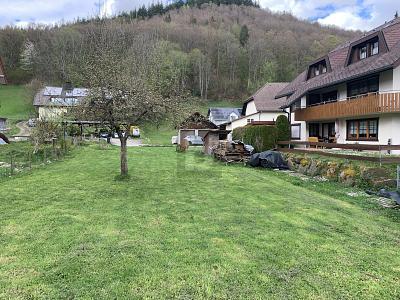 Foto - Grundstück zum Kaufen in Schönenberg