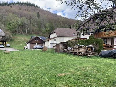 Foto - Grundstück in Schönenberg zum Kaufen