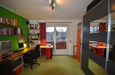 Foto - 2 Zimmer Etagenwohnung zum Kaufen in Essen