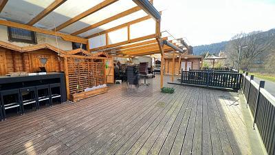 Foto - GASTRO & BOOTSVERLEIH - 6 MONATE UMSATZ!