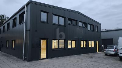 Foto - MODERNER ARBEITSORT IN ZENTRALER LAGE