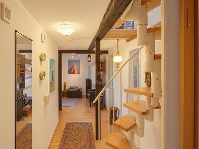 Foto - Doppelhaushälfte mit 110,00 m² in Diekholzen zum Kaufen