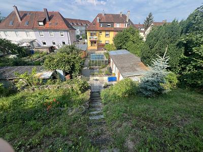 Foto - Grundstück in Rastatt