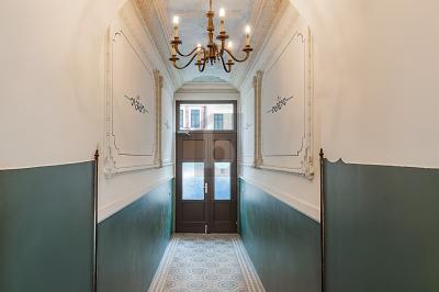 Foto - 18 Zimmer Mehrfamilienhaus, Wohnhaus in Leipzig