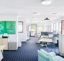 REPRÄSENTATIV MIT FLEXIBLER RAUMAUFTEILUNG - Ingolstadt